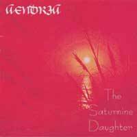 Aendria : The Saturnine Daughter